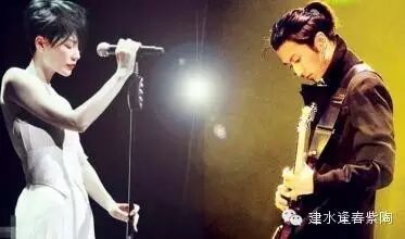 曝王菲答应婚事,据说谢霆锋凭这个征服女神……