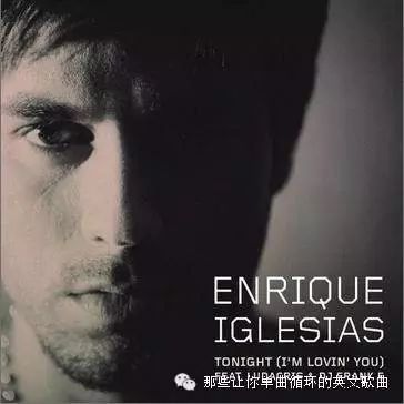 Hero—enrique iglesias