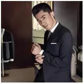 霍建华告诉你,霸道BOSS的正确打开方式!