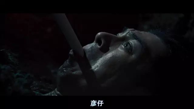 【图解】香港恐怖片《good take》之《水泥》