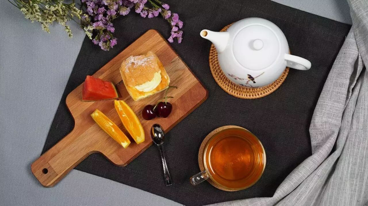 寻好茶 | 打开黑茶的另一个世界