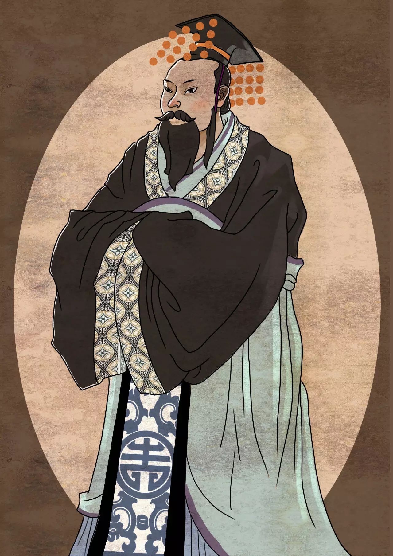 魏惠王