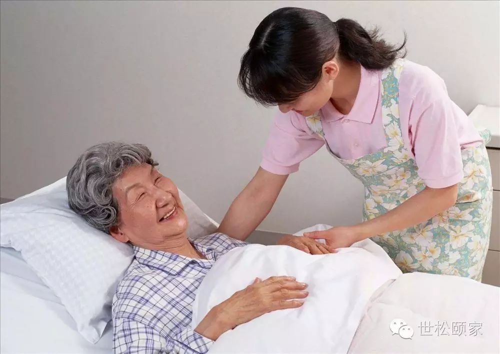 关于老年人照护,多的是你不知道的事