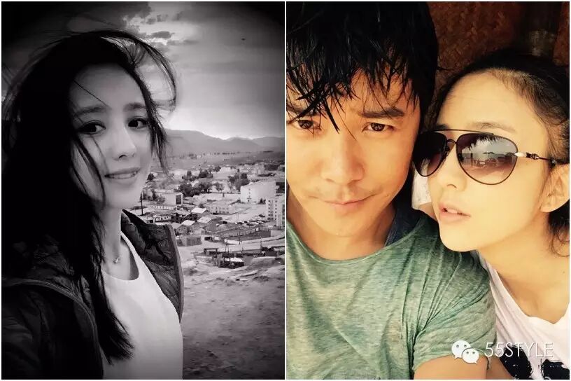 朕有喜了 为啥女星怀孕肿成熊也比你美?真心没兴趣吃饭了!-怀孕期