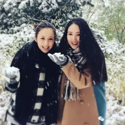 朕有喜了 为啥女星怀孕肿成熊也比你美?真心没兴趣吃饭了!-怀孕期