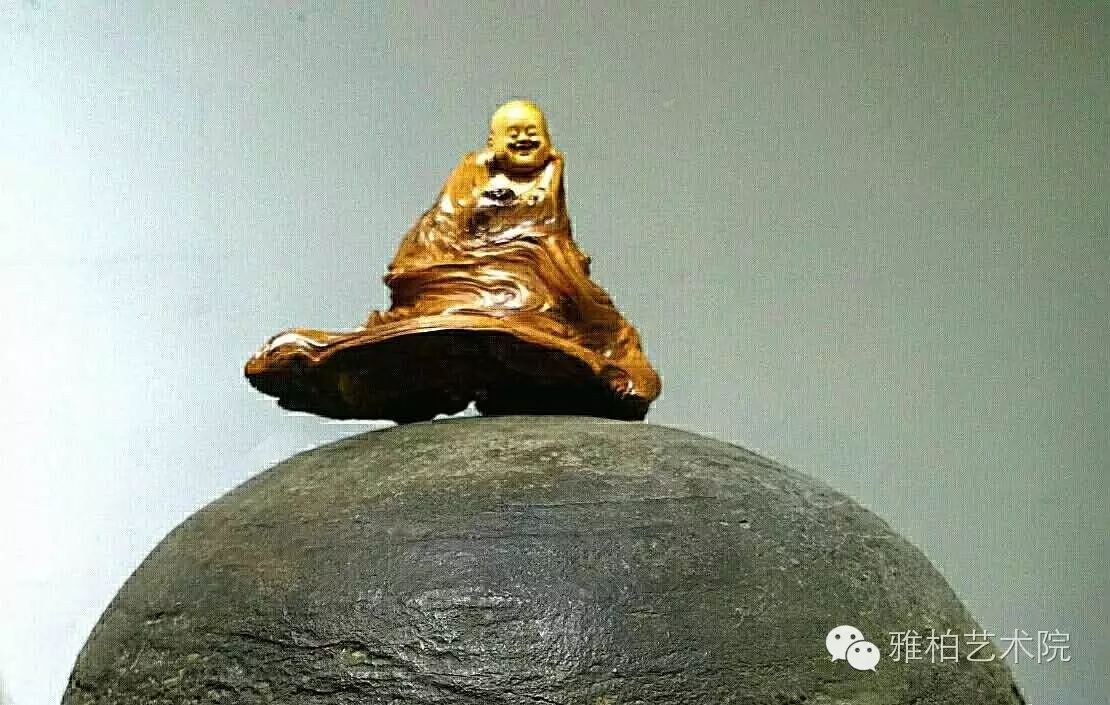 “崖柏”匠心 · 周扬
