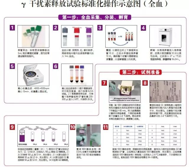 QIAGEN QuantiFERONTB Gold入选中国CDC结核病实验室操作标准_新品动态_行业动态_