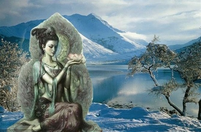 圣严法师:如何使人相信三世因果 圣严法师:如何使人相信三世因果