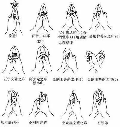 从《女医明妃传》看道教祝由术的神奇!