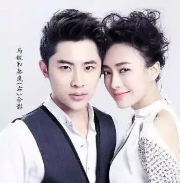 秦岚、Angelababy都看中洛阳这个80后小伙儿,纷纷与他...