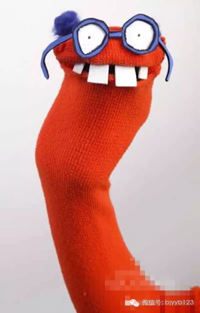 改造旧童装，摇身变玩偶