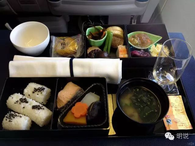 飛機餐沒有豆制品的本相：怕乘客放屁！ 未分類 第16張