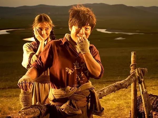 【娱乐】第33届百花奖候选名单公布:井柏然李易峰baby获...