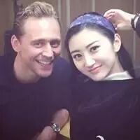 范冰冰baby在她面前也要甘拜下风!