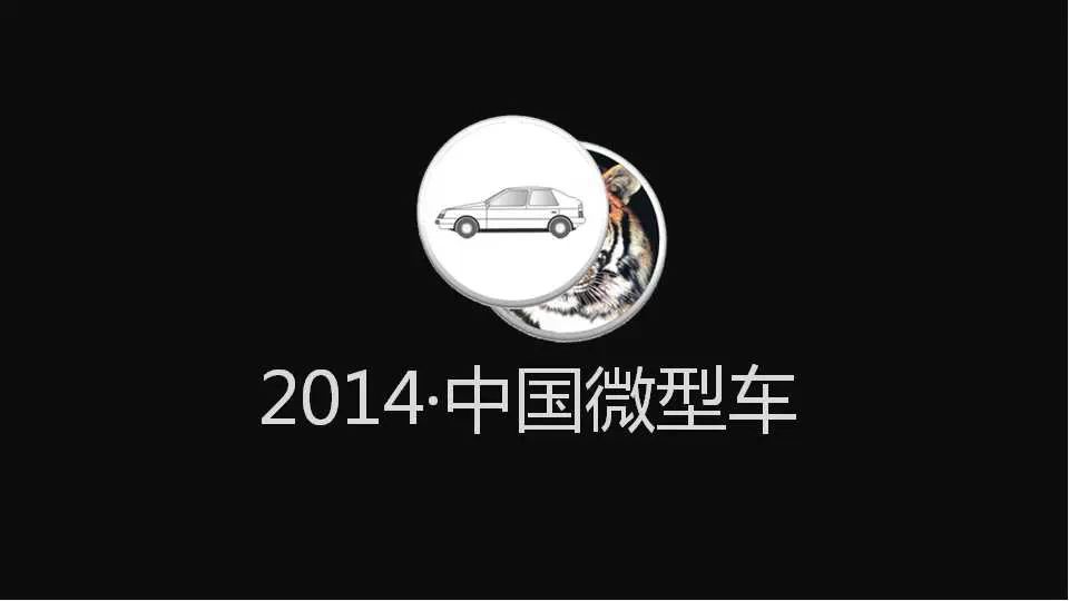 2014新能源汽车行业数据集萃