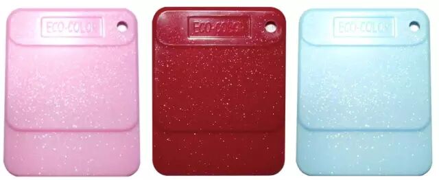 珠光免喷涂的光学本质