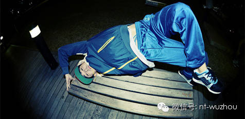 BOTY街舞大赛中国赛区开始报名 | 第7张