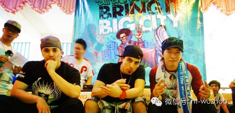 BOTY街舞大赛中国赛区开始报名 | 第8张