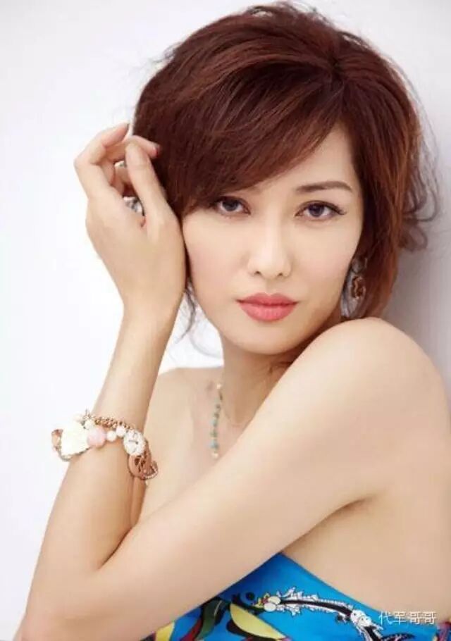 揭秘48岁孟广美惨遭老外骗财骗色内幕