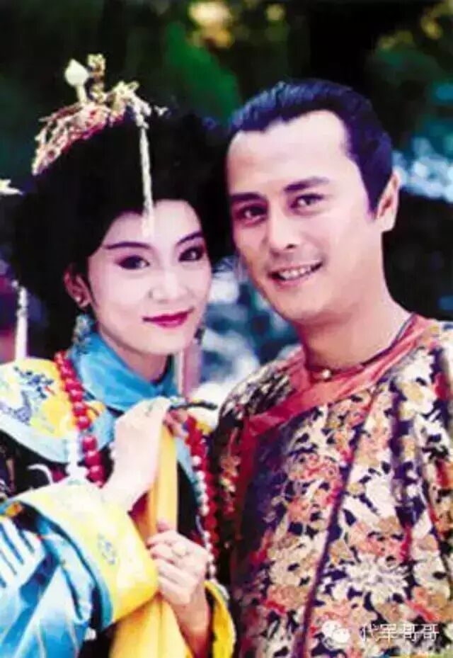 揭秘刘雪华遭刘德凯始乱终悲惨内幕