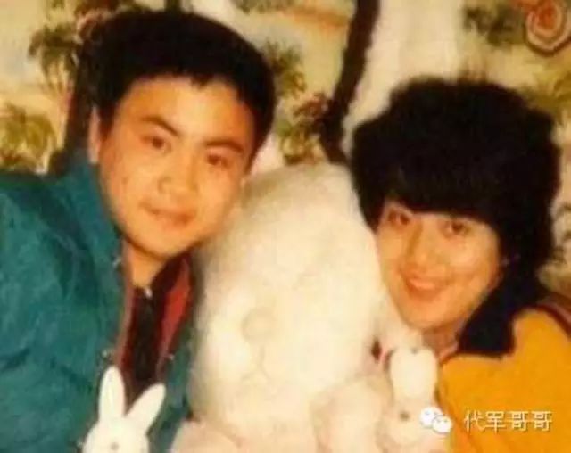 揭秘洪剑涛被老婆捉奸在床离婚又复婚内幕