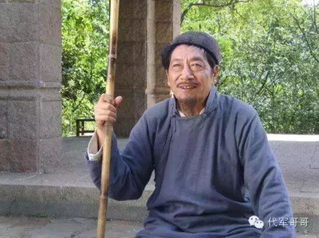 揭秘老戏骨王奎荣的成名之路