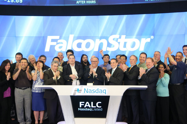 FreeStor软件定义存储和数据服务平台全球正式发售(图1)