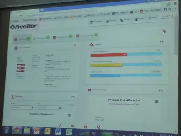 FreeStor一統(tǒng)存儲(chǔ)？飛康為企業(yè)帶來(lái)“Free”(圖5)