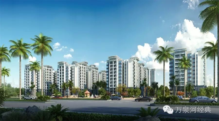 万泉河经典 市文化体育公园选址万泉河南路,预计年底开工建设!
