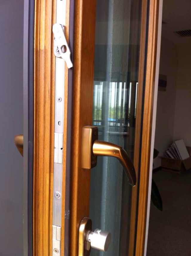 中國首座被動房朗詩造_世界被動房之父親臨“布魯克”