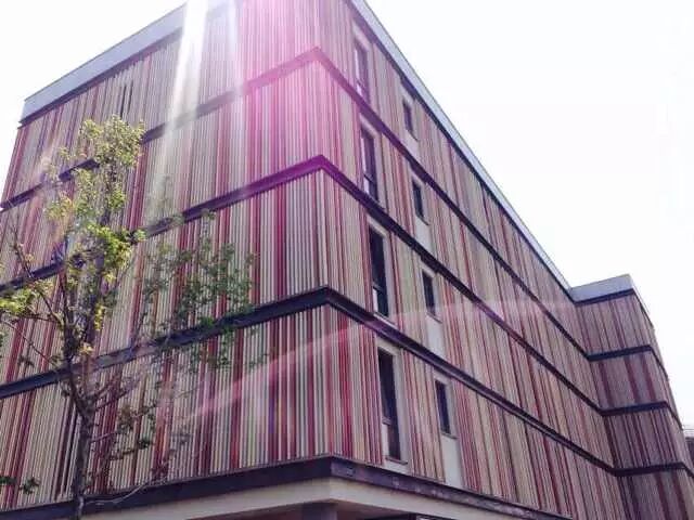 中國首座被動房朗詩造_世界被動房之父親臨“布魯克”