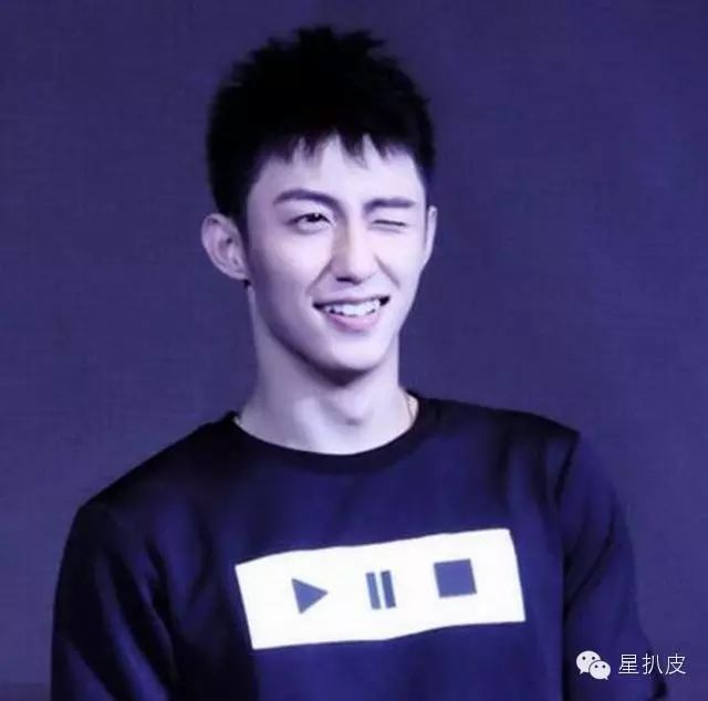 耿直鹿boy、段子手李易峰、全民男神都变脸,这画风太...