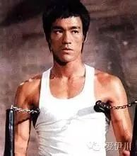 李小龙罕见实战视频曝光