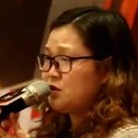 [晋级选手姜萌]女声演绎林俊杰版的《记得》