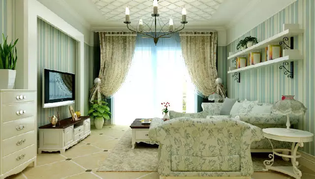 装修必知的“八不”原则