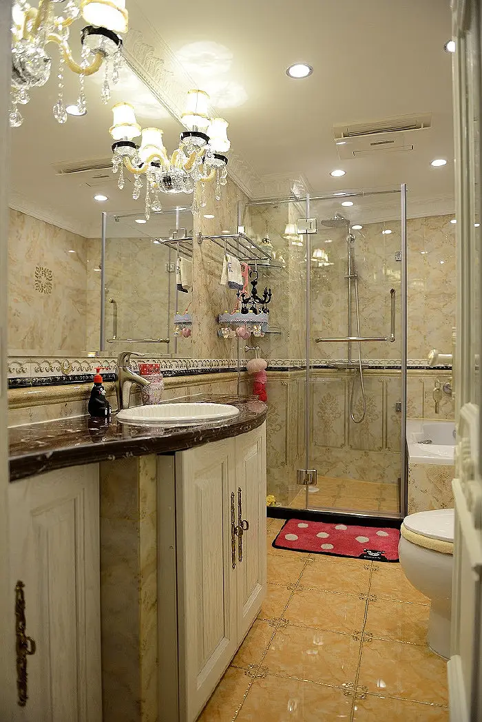 装修必知的“八不”原则