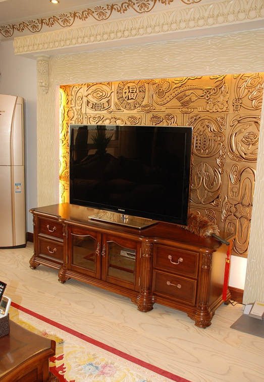 装修必知的“八不”原则