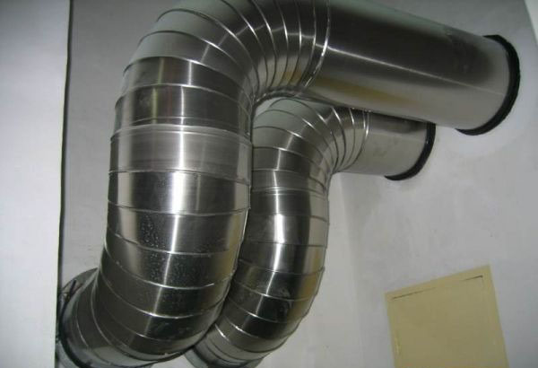 【Diors学暖通之鲁班图片】分享一些<鲁班奖安装工程>图片,快来看看吧