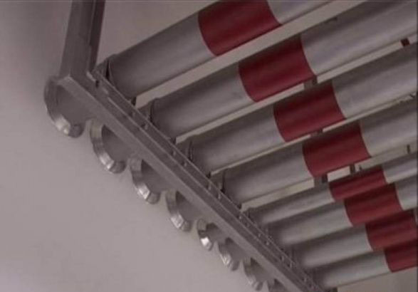 【Diors学暖通之鲁班图片】分享一些<鲁班奖安装工程>图片,快来看看吧