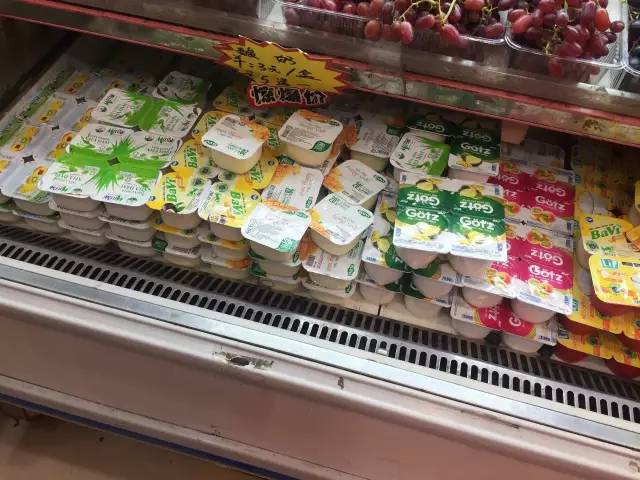 没想到（越南酸奶生产日期怎么看）越南酸奶保质期2个月，震惊！