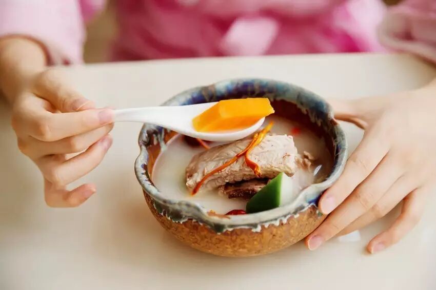 【悦子新技能】备孕大作战,从孕前保养子宫开始!-怀孕期