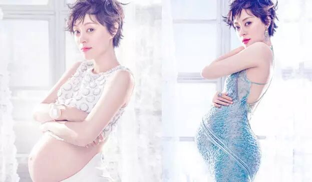 【悦子新技能】备孕大作战,从孕前保养子宫开始!-怀孕期