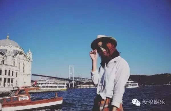 许婧有了外籍新欢!张子萱也快生了?和陈赫的三人式捆绑...