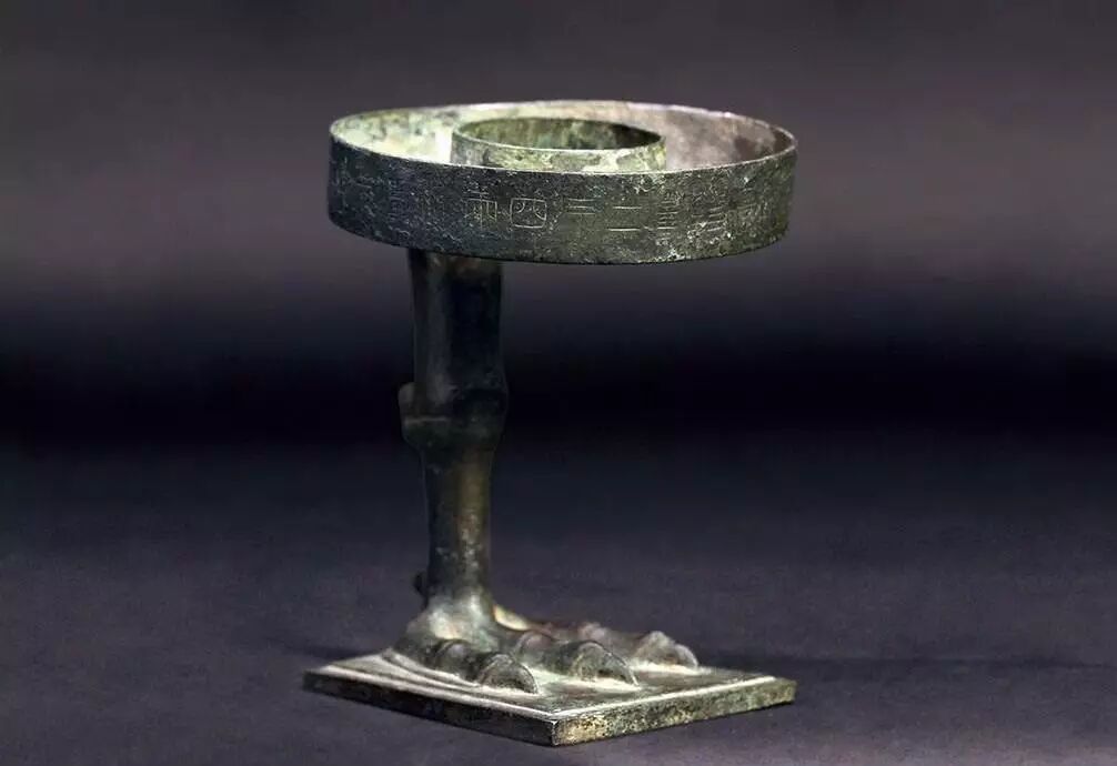 我们爱它五千多年，还深深地爱着