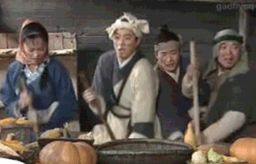直接,最受不了忍耐和等待,完全不认识