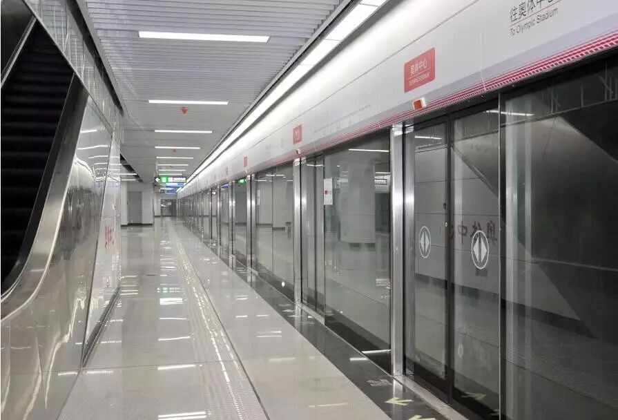 南昌造出世界LED照明第三颗“芯” 2020年产业收入将达500亿