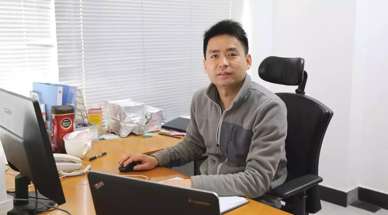 行家说