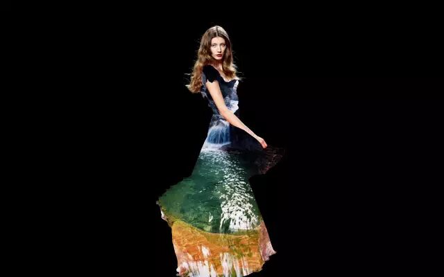 烂漫关山，三八节不可错过的视觉盛宴