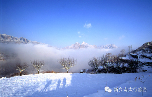 奥运冠军李小鹏来万仙山拍摄环球竞速真人秀《极速前进》