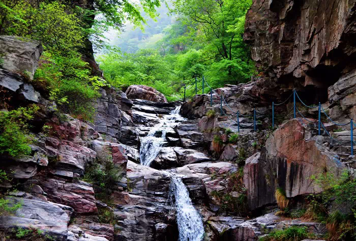 幸福新主张，带上妈妈去旅游